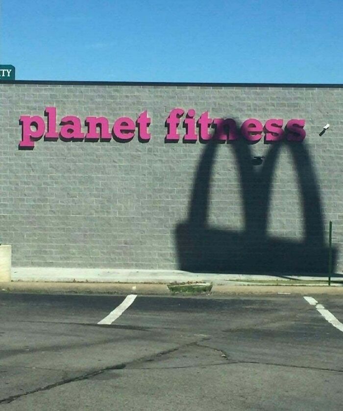 Confusing Pics That’ll Totally Make You Go Hmmm