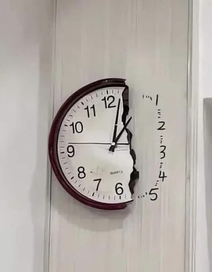 Confusing Pics That’ll Totally Make You Go Hmmm