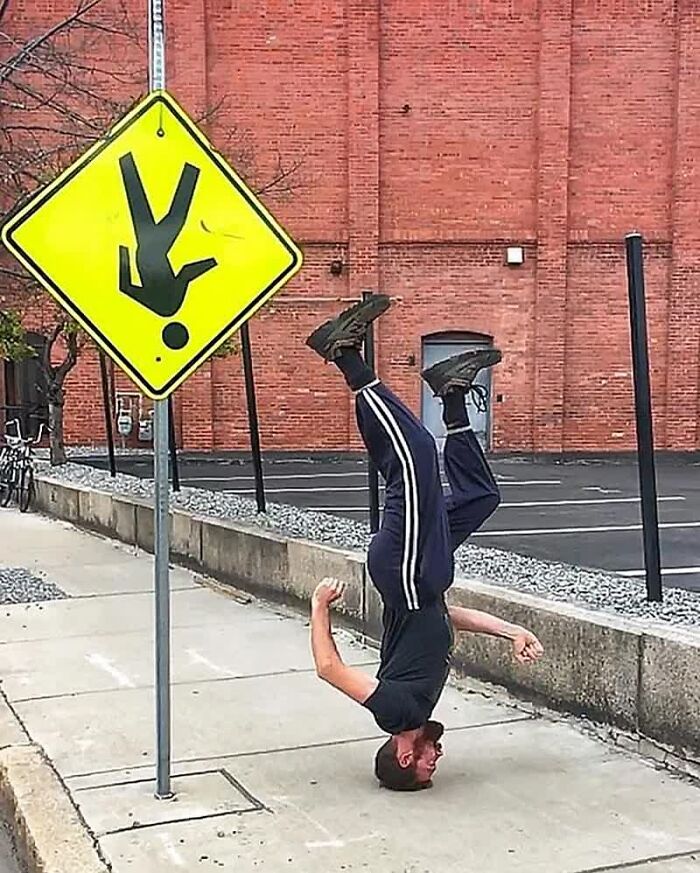 Confusing Pics That’ll Totally Make You Go Hmmm
