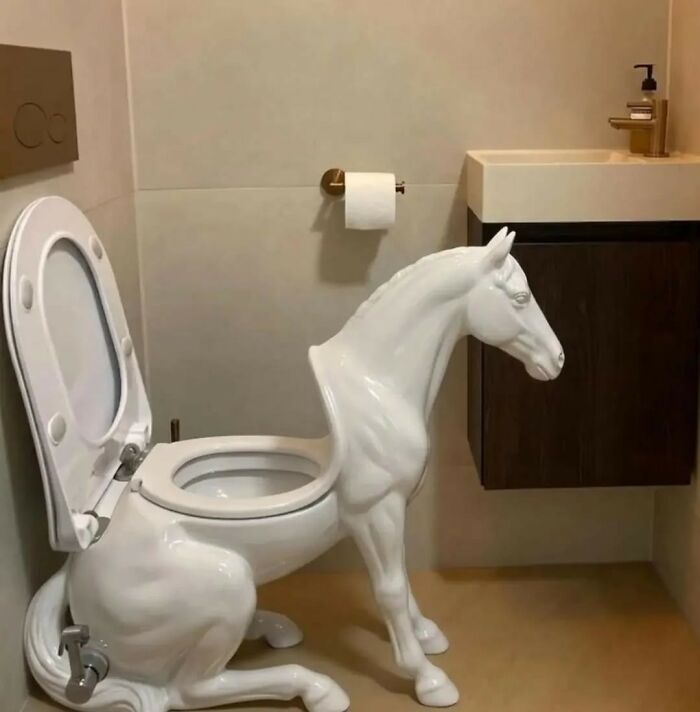 Confusing Pics That’ll Totally Make You Go Hmmm