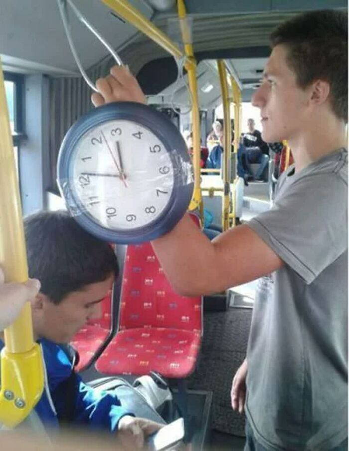 Confusing Pics That’ll Totally Make You Go Hmmm