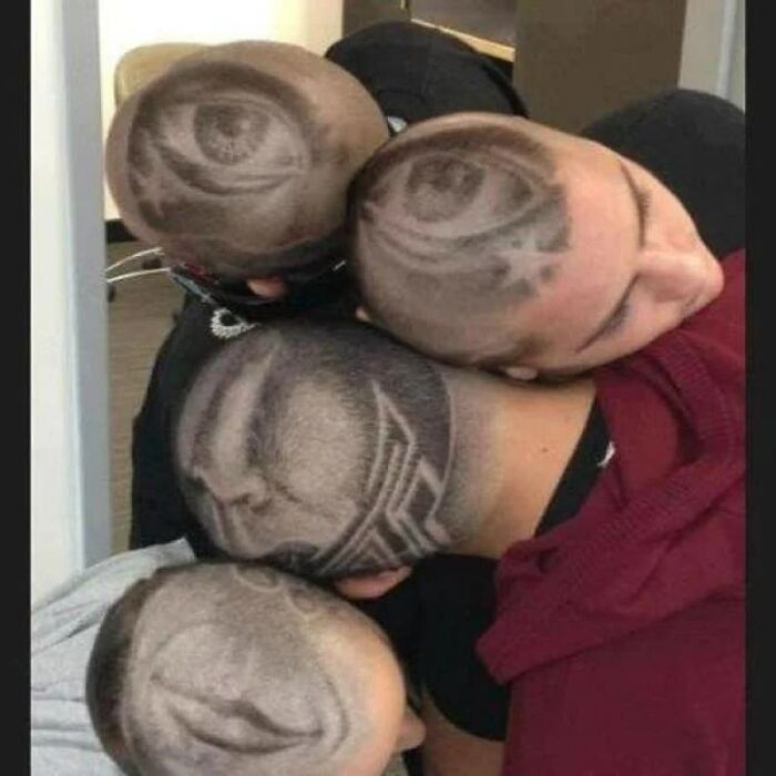 Confusing Pics That’ll Totally Make You Go Hmmm