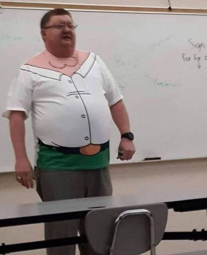 Confusing Pics That’ll Totally Make You Go Hmmm