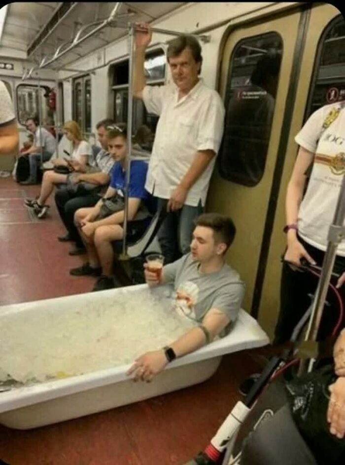 Confusing Pics That’ll Totally Make You Go Hmmm