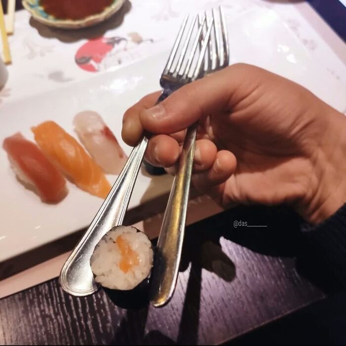 Confusing Pics That’ll Totally Make You Go Hmmm