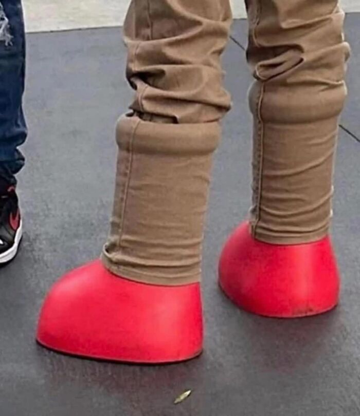 Confusing Pics That’ll Totally Make You Go Hmmm