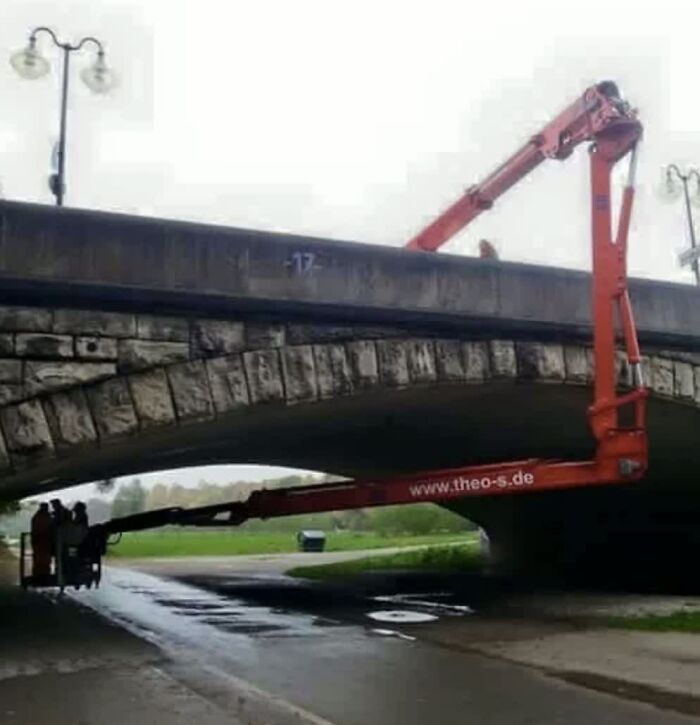 Confusing Pics That’ll Totally Make You Go Hmmm
