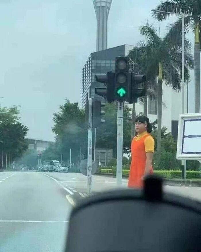 Confusing Pics That’ll Totally Make You Go Hmmm