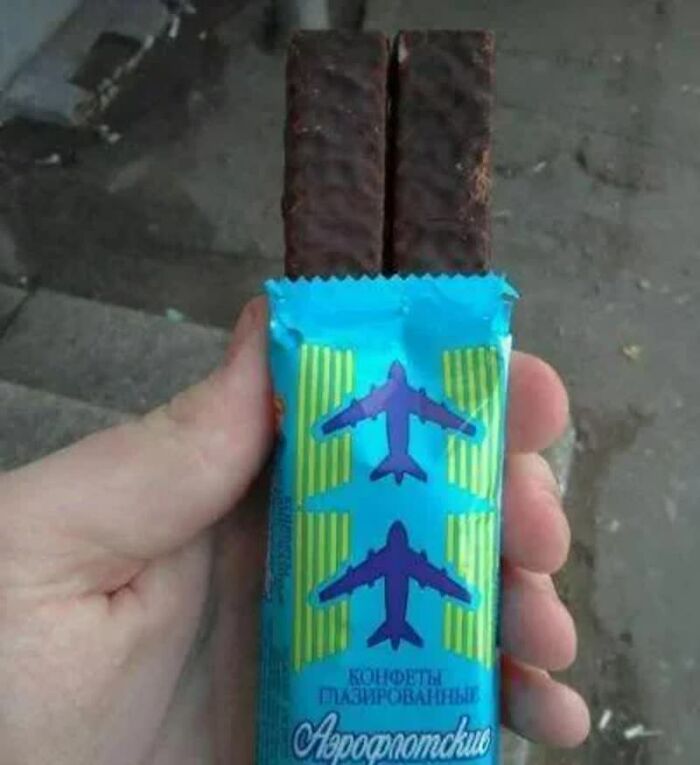 Confusing Pics That’ll Totally Make You Go Hmmm
