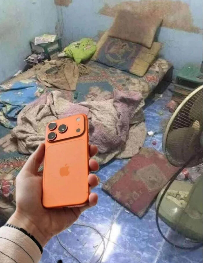 Confusing Pics That’ll Totally Make You Go Hmmm