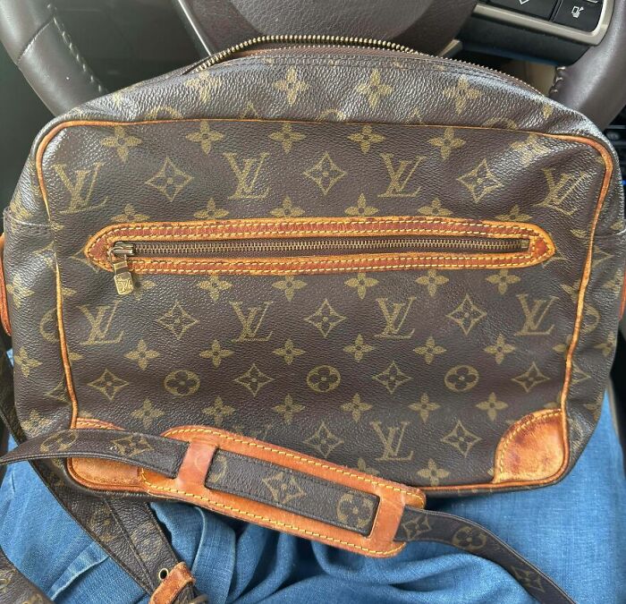 Grail Find That Made This Thrifter’s Day