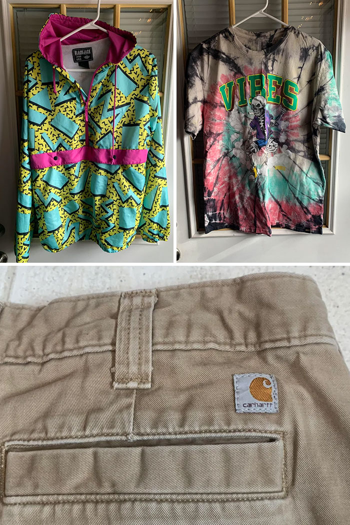 Another Day, Another Sweet Find at The Bins
