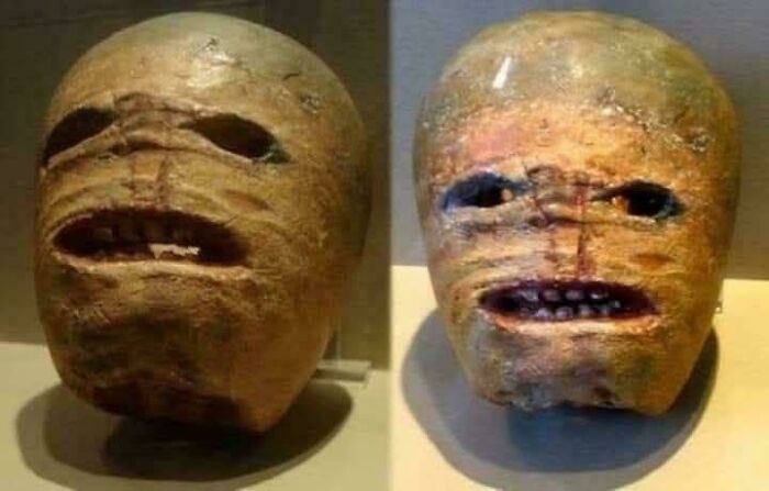 Irish Jack-O-Lanterns Weren’t Your Cute Pumpkin Friends—They Were Terrifying Turnips!