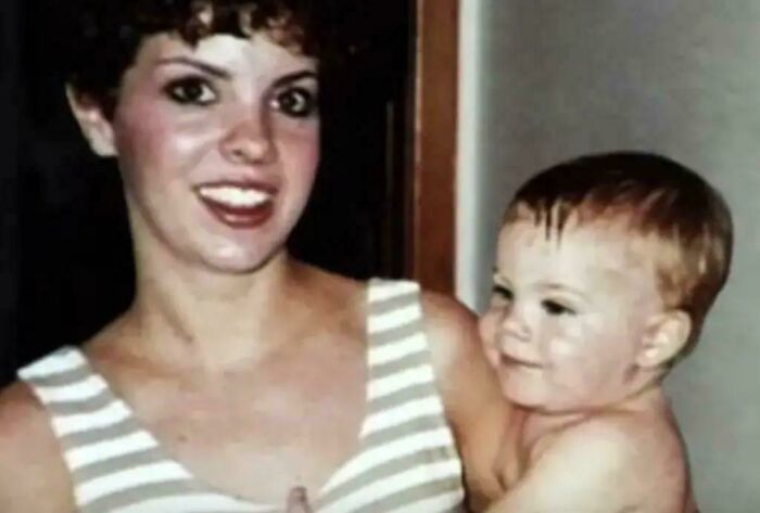 This Mom Vanished in 1993, and Her Son Dug Up Shocking Truth 20 Years Later