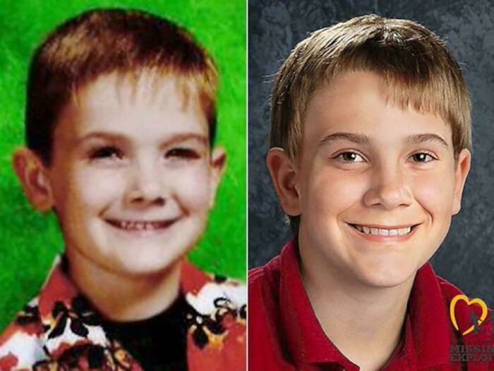 A Mother Took Her Son on a Trip—and Then Vanished Forever