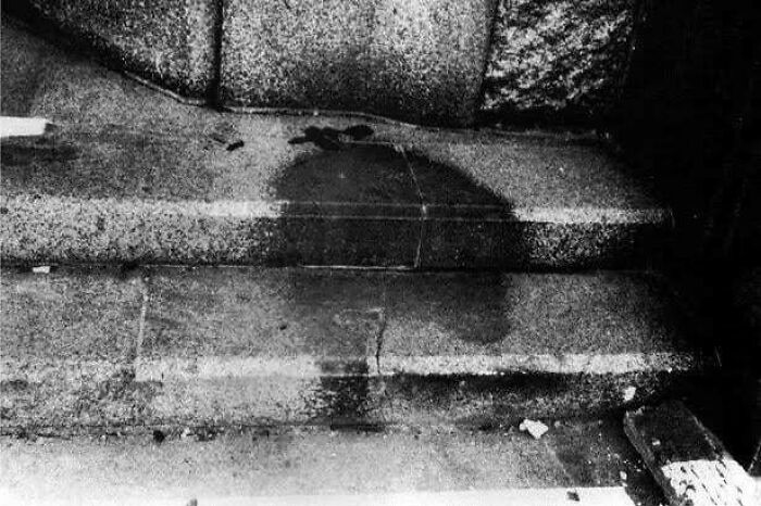 Wait, They Actually Shared These 81 Creepy Pics That Are Kinda Spooky!