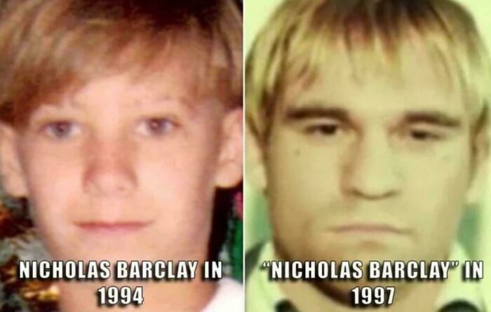 Wait, They Actually Shared These 81 Creepy Pics That Are Kinda Spooky!