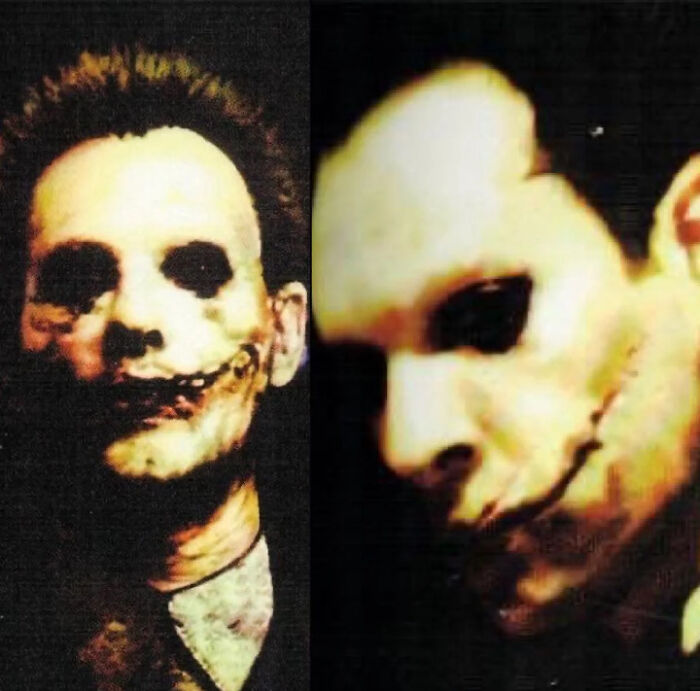 Wait, They Actually Shared These 81 Creepy Pics That Are Kinda Spooky!