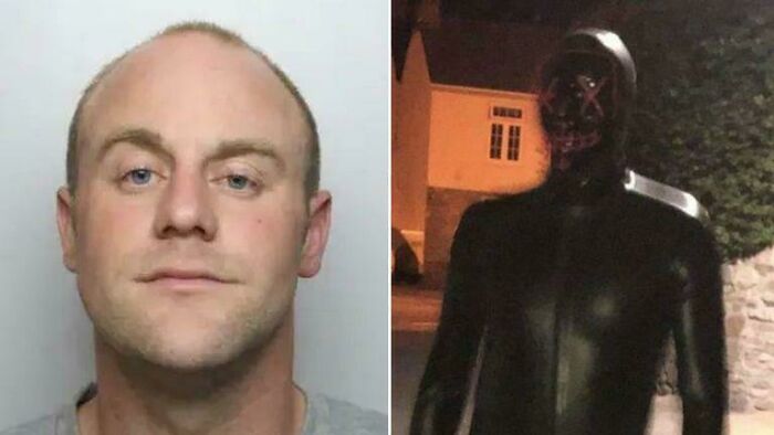 Wait, They Actually Shared These 81 Creepy Pics That Are Kinda Spooky!