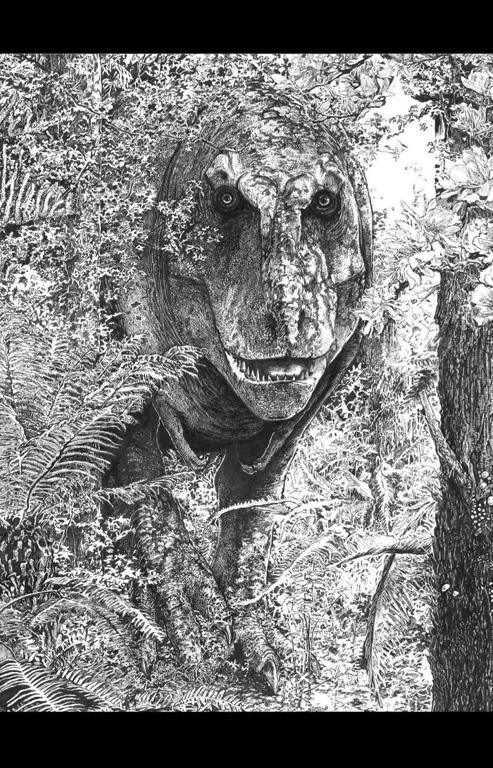 Wait, They Actually Shared These 81 Creepy Pics That Are Kinda Spooky!