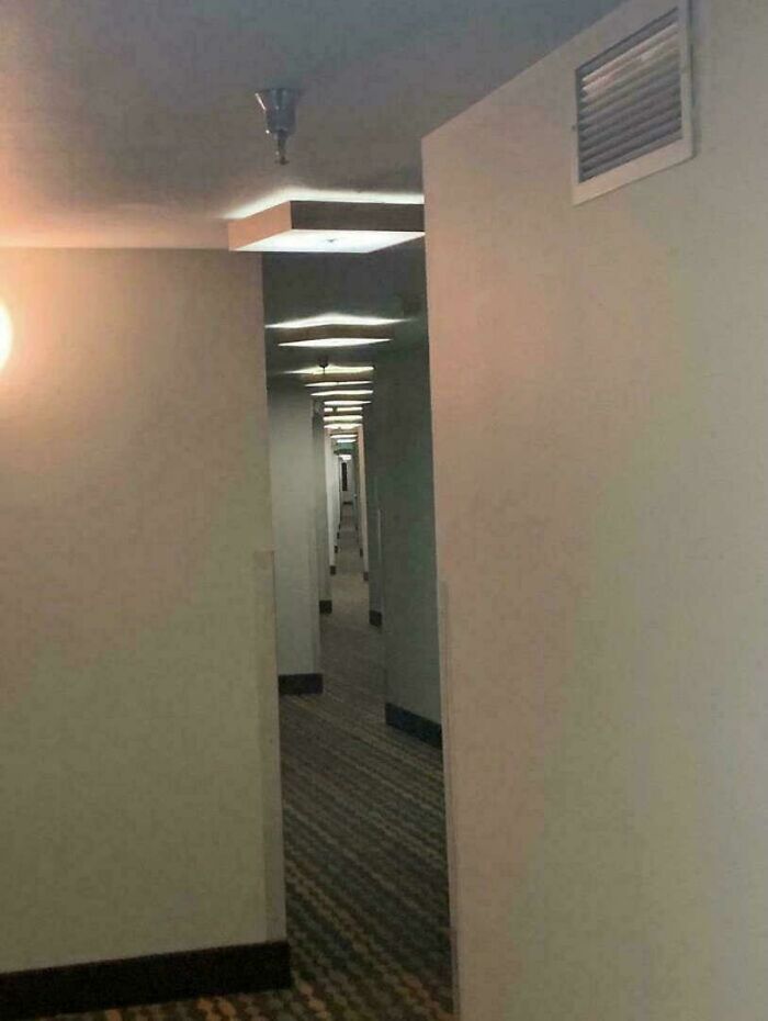 Wait, They Actually Shared These 81 Creepy Pics That Are Kinda Spooky!