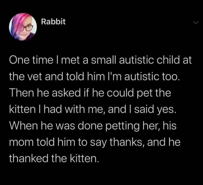 Wait, That Actually Makes Sense?