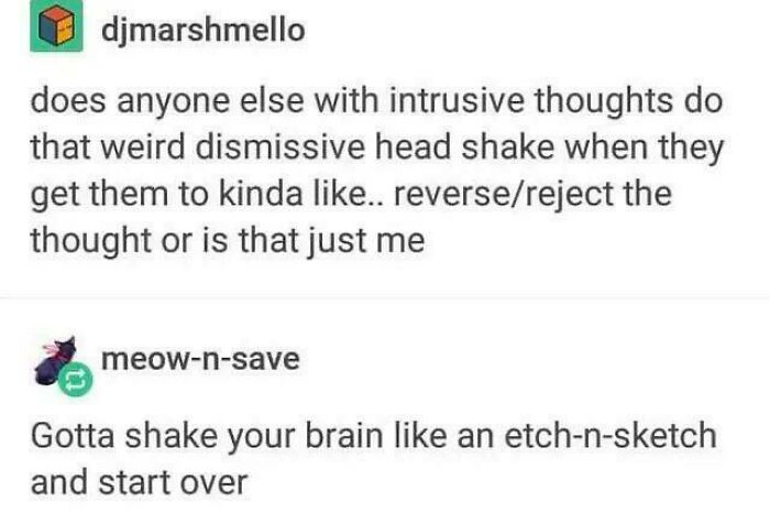 Let's Giggle at These Neurodivergent Memes That Totally Nail It