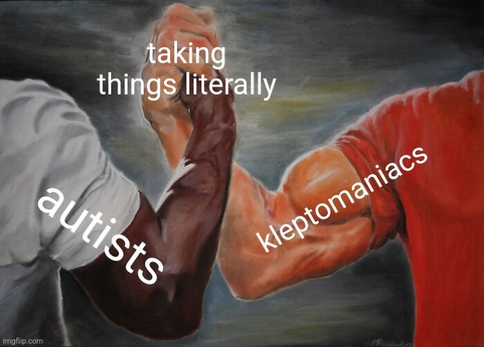 Let's Giggle at These Neurodivergent Memes That Totally Nail It