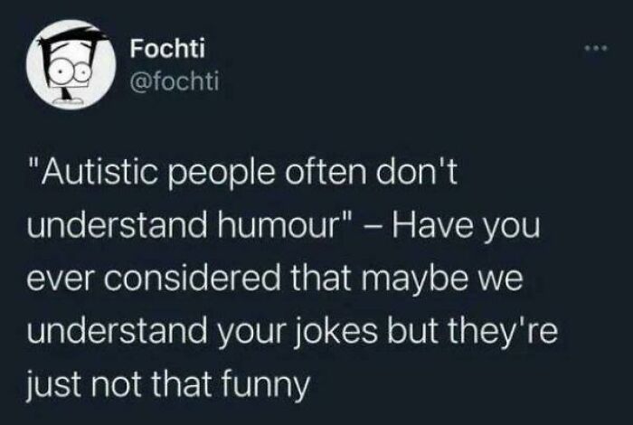 Let's Giggle at These Neurodivergent Memes That Totally Nail It