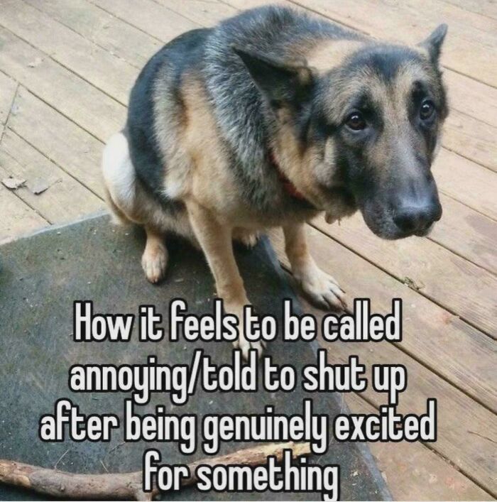 Let's Giggle at These Neurodivergent Memes That Totally Nail It