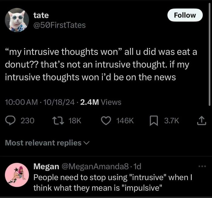 Let's Giggle at These Neurodivergent Memes That Totally Nail It
