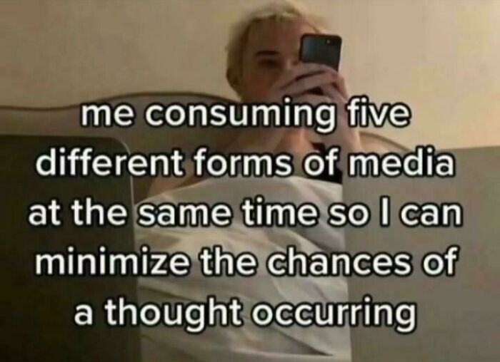 Let's Giggle at These Neurodivergent Memes That Totally Nail It