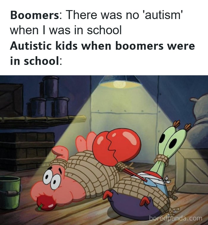 Let's Giggle at These Neurodivergent Memes That Totally Nail It