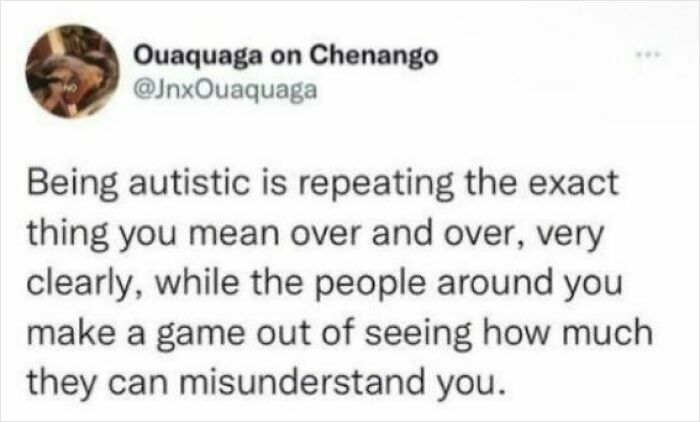 Let's Giggle at These Neurodivergent Memes That Totally Nail It
