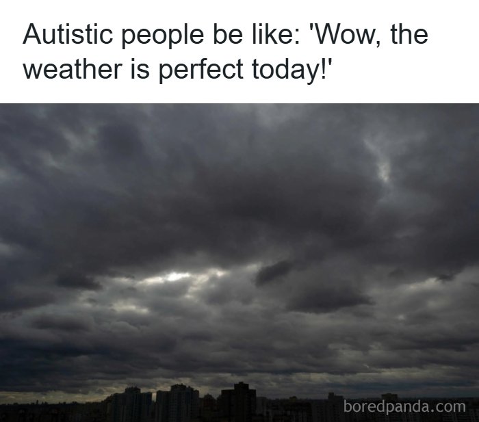 Let's Giggle at These Neurodivergent Memes That Totally Nail It