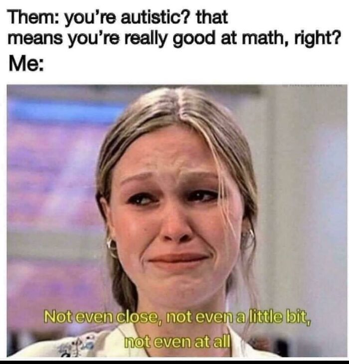 Let's Giggle at These Neurodivergent Memes That Totally Nail It