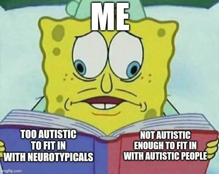 Let's Giggle at These Neurodivergent Memes That Totally Nail It