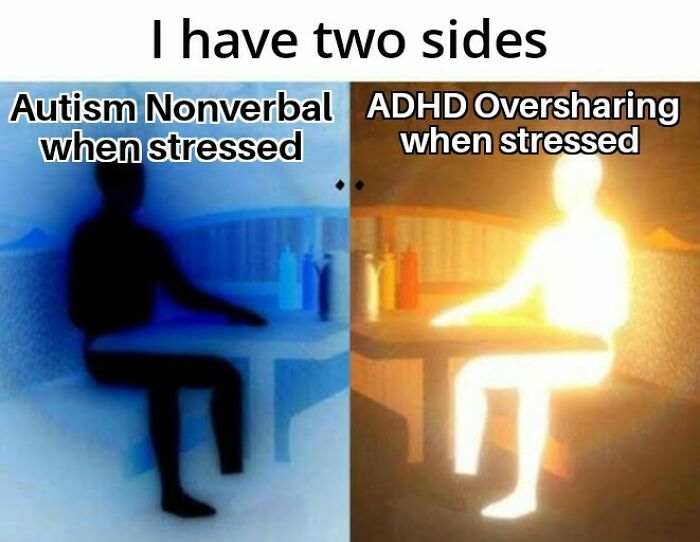 Let's Giggle at These Neurodivergent Memes That Totally Nail It