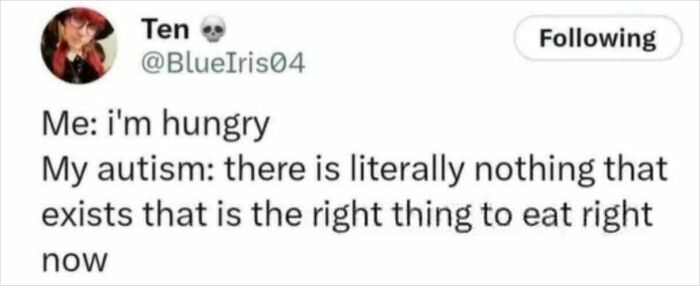 Let's Giggle at These Neurodivergent Memes That Totally Nail It