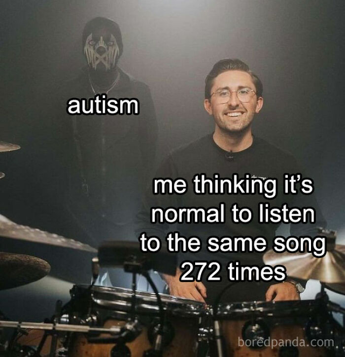 Let's Giggle at These Neurodivergent Memes That Totally Nail It