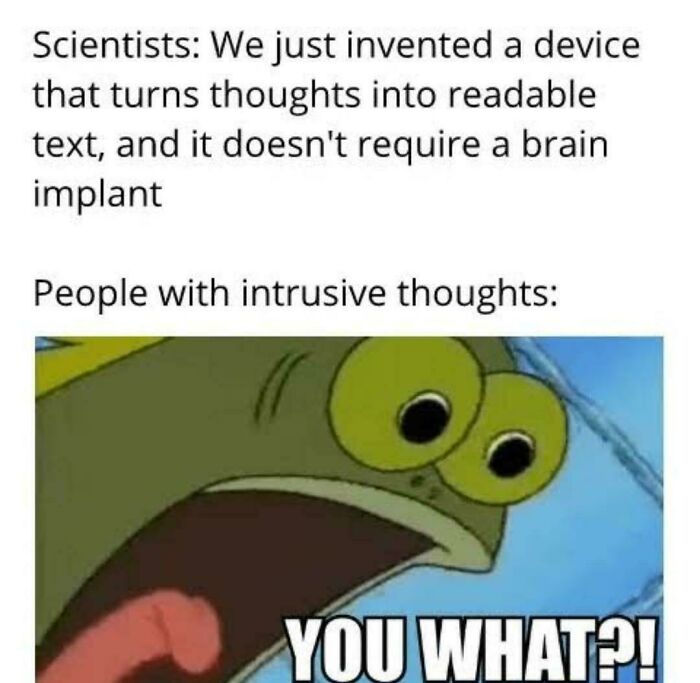Let's Giggle at These Neurodivergent Memes That Totally Nail It