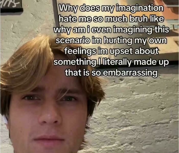 Let's Giggle at These Neurodivergent Memes That Totally Nail It