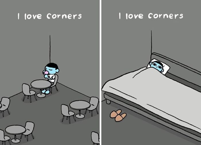 Let's Giggle at These Neurodivergent Memes That Totally Nail It