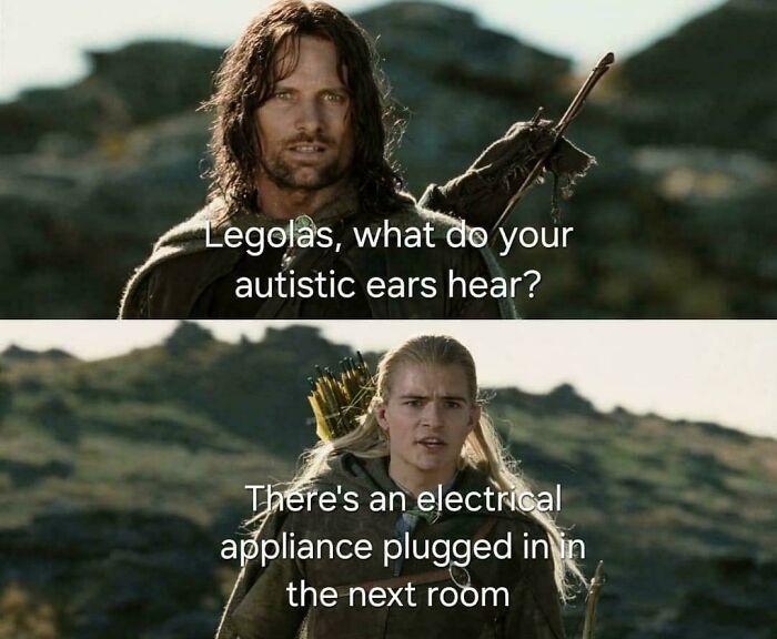 Let's Giggle at These Neurodivergent Memes That Totally Nail It