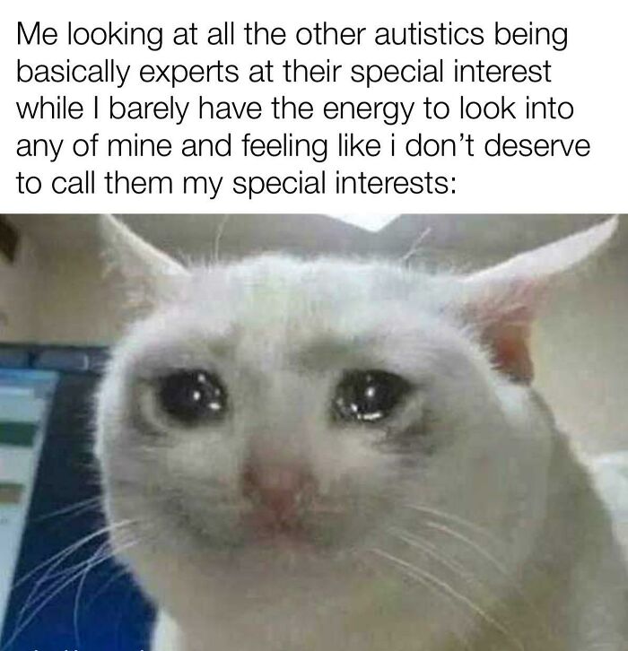 Let's Giggle at These Neurodivergent Memes That Totally Nail It