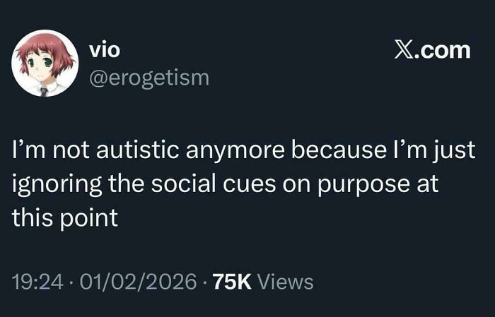 Let's Giggle at These Neurodivergent Memes That Totally Nail It
