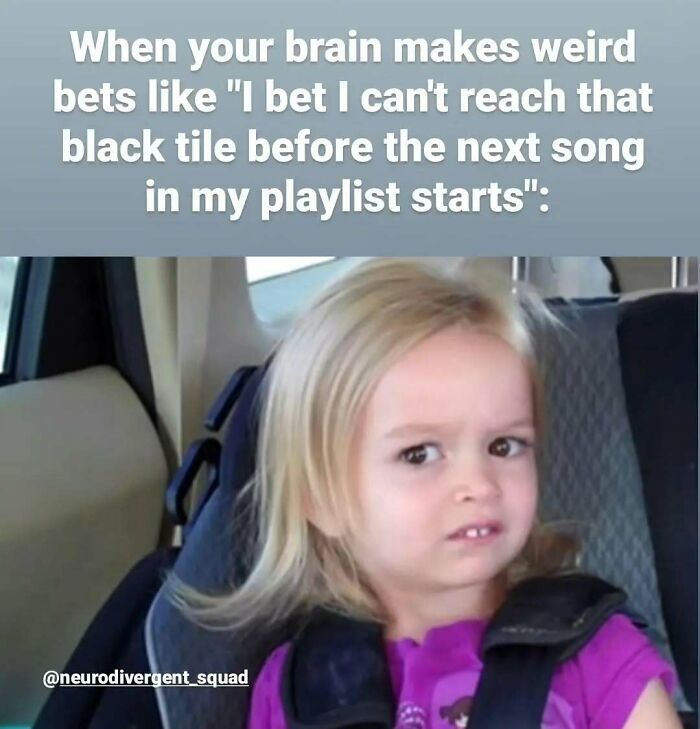 Let's Giggle at These Neurodivergent Memes That Totally Nail It