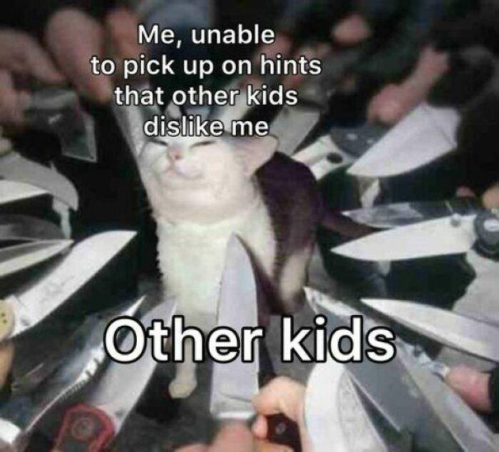 Let's Giggle at These Neurodivergent Memes That Totally Nail It