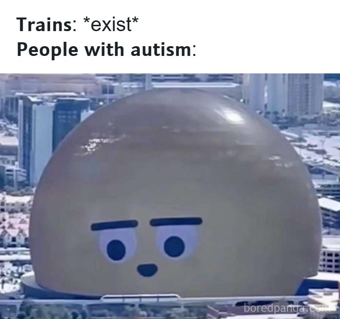 Let's Giggle at These Neurodivergent Memes That Totally Nail It