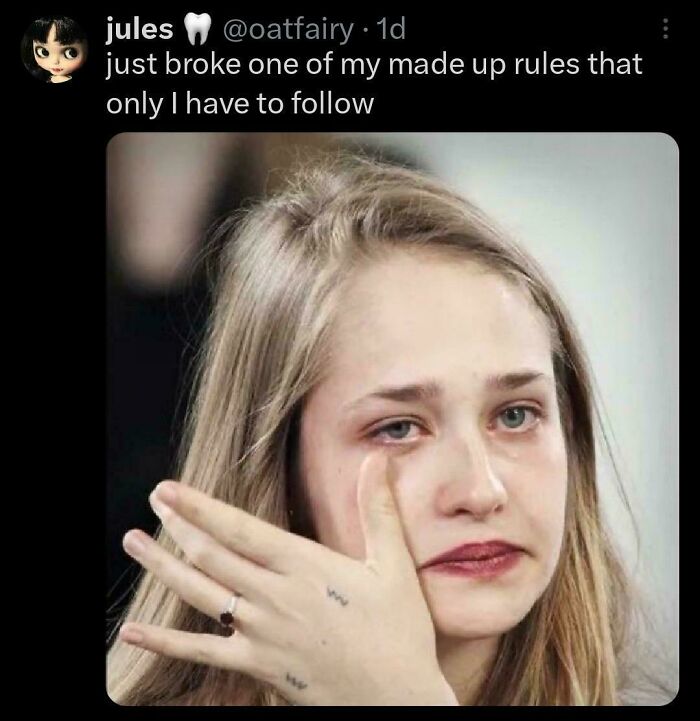 Let's Giggle at These Neurodivergent Memes That Totally Nail It